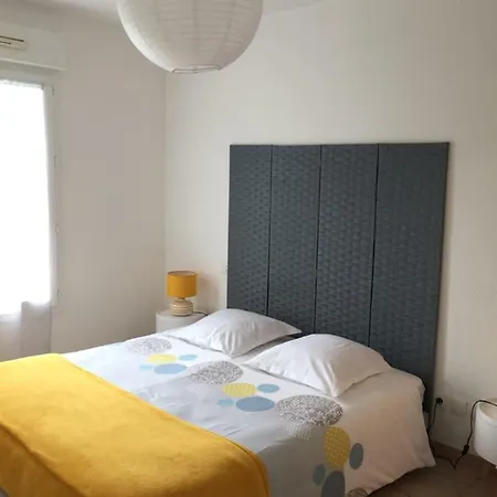 Mariandre L'annexe