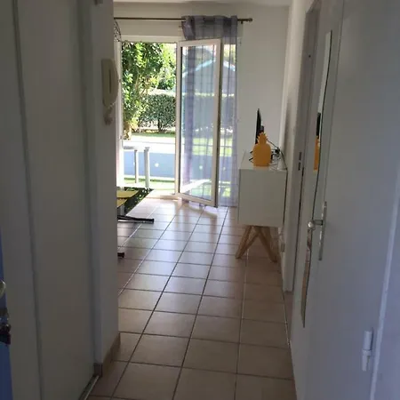 Apartment Mariandre L'annexe Biscarrosse