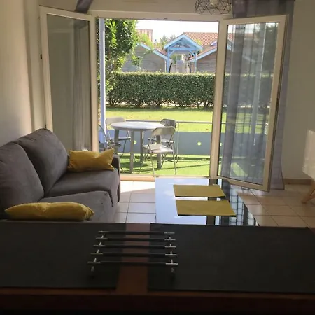 Mariandre L'annexe Biscarrosse