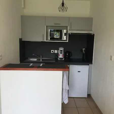 Mariandre L'annexe *
