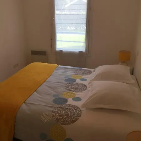 Mariandre L'annexe Apartment