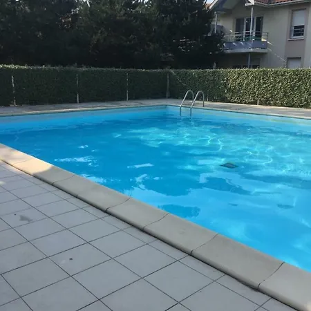 Mariandre L'annexe Biscarrosse