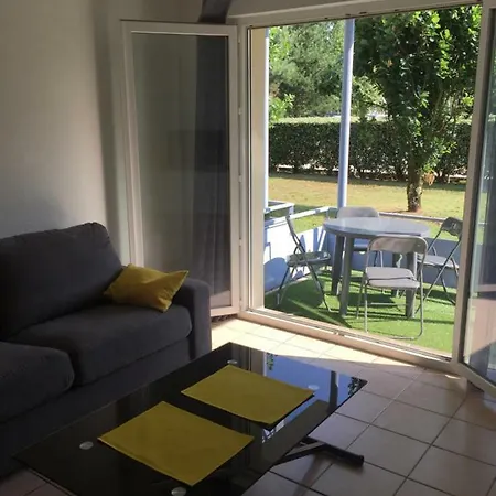 Apartment Mariandre L'annexe Biscarrosse
