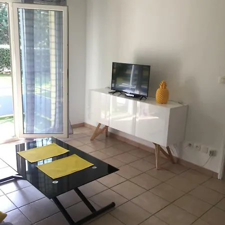 Mariandre L'annexe