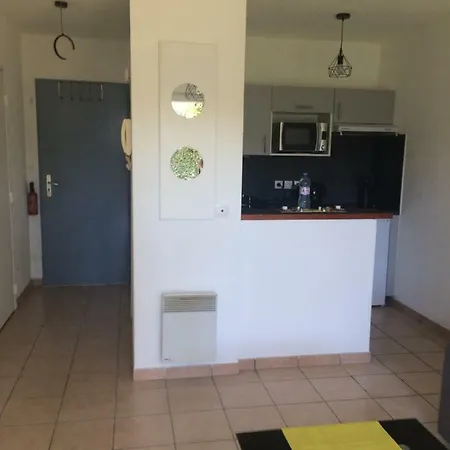 Apartment Mariandre L'annexe *
