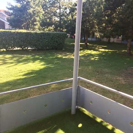 Apartment Mariandre L'annexe