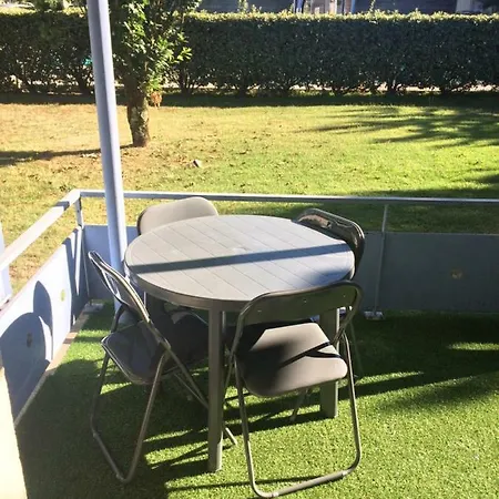 Mariandre L'annexe Apartment
